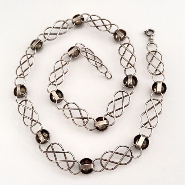 Chain silver - Image 3