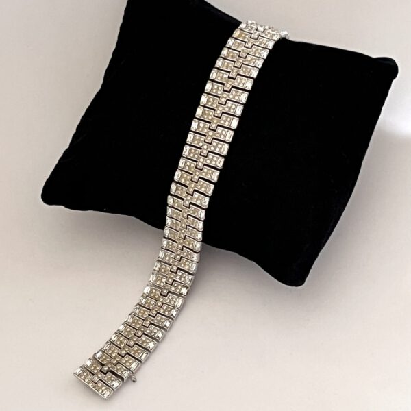 Strassarmband
