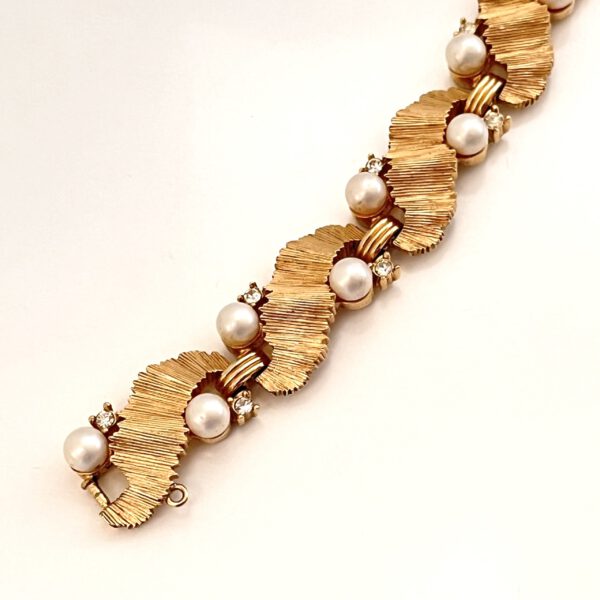 Armband von Trifari