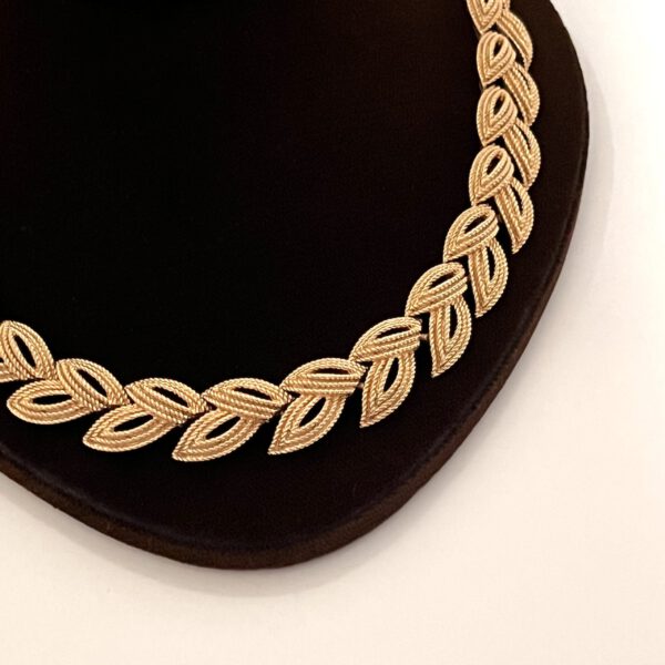 Necklace from Trifari - Image 2