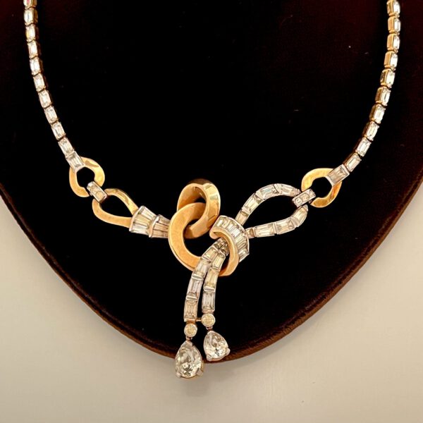 Necklace from Mazer Bros., USA - Image 3