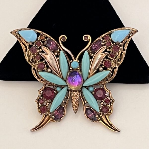 Hollycraft Schmetterling