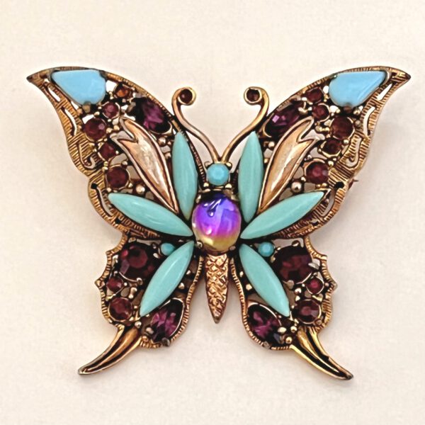 Schmetterling