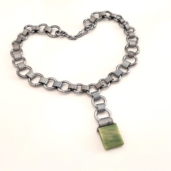 Art Deco Kette