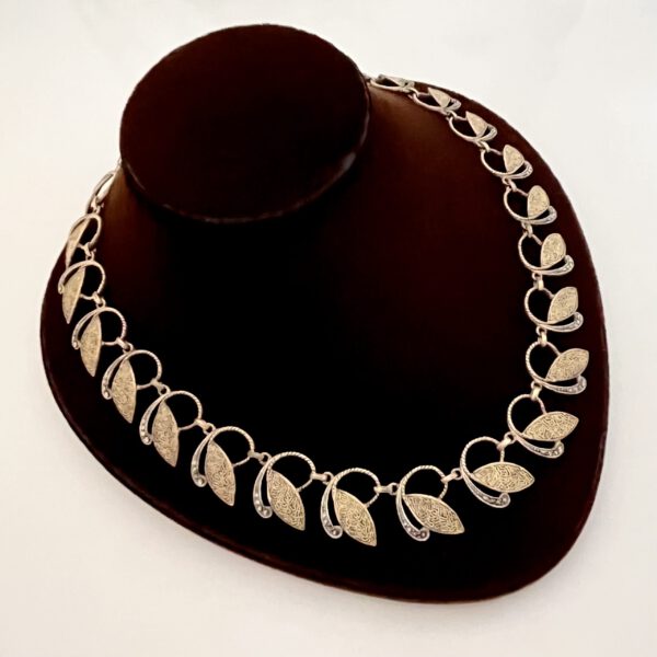 Necklace by Theodor Fahrner Pforzheim - Image 3