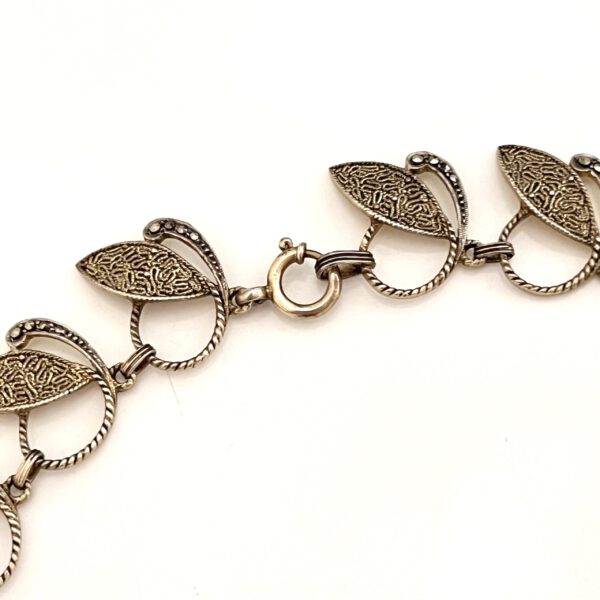 Necklace by Theodor Fahrner Pforzheim - Image 5