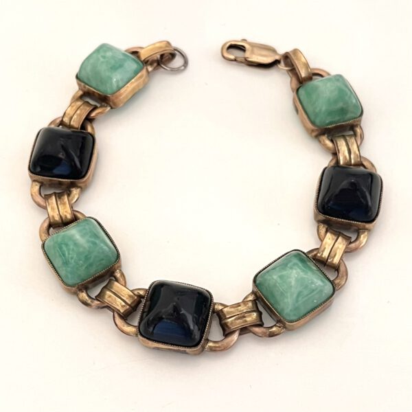 Art Deco Armband