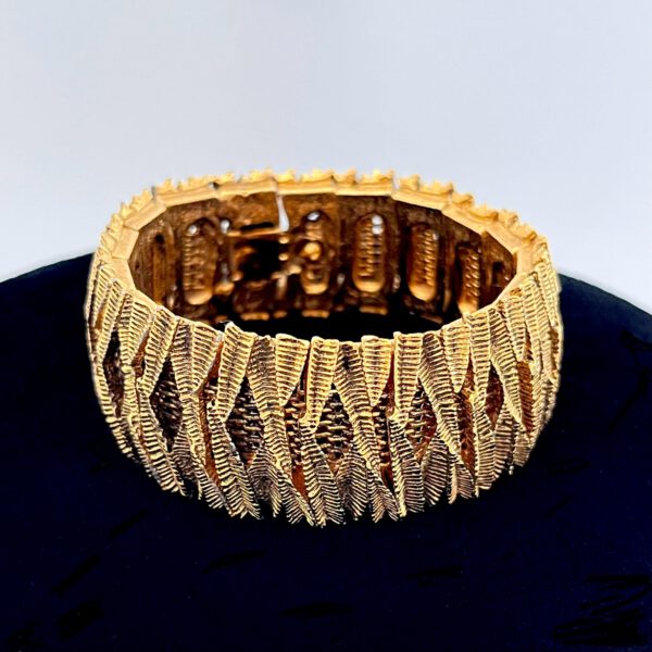 Vintage Armband