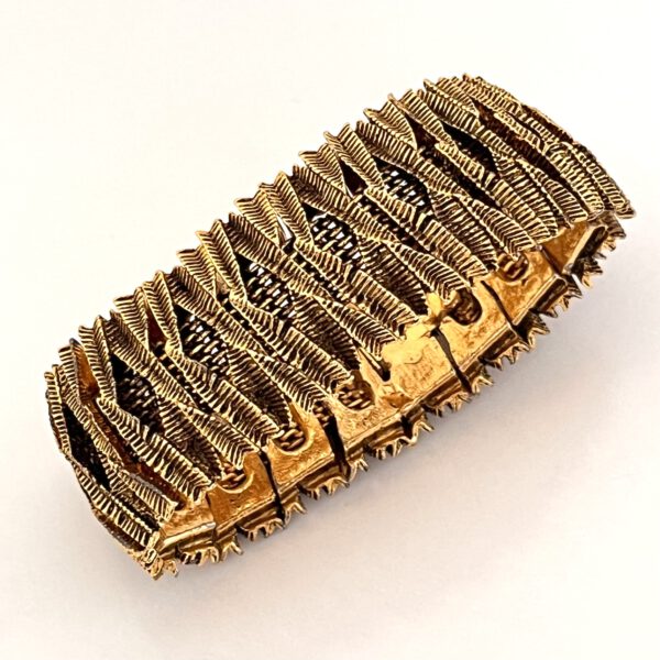 Vintage Armband