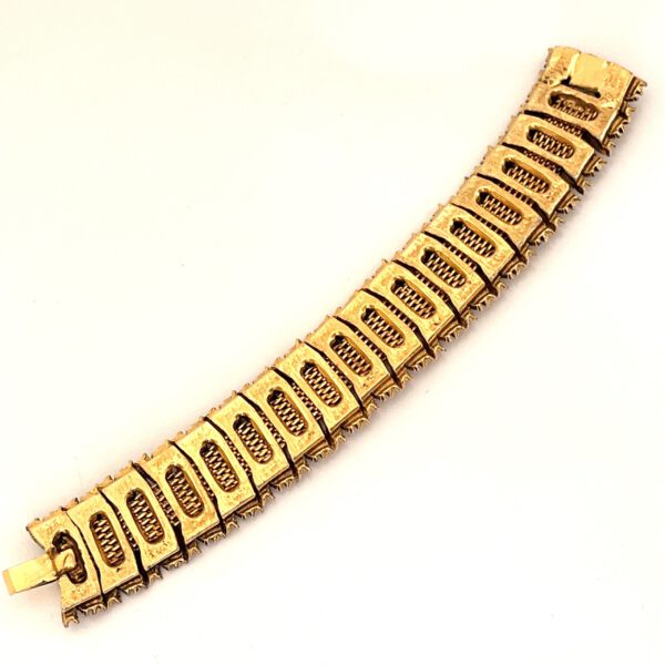 Vintage Armband