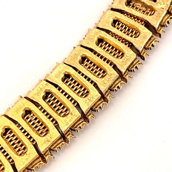 Vintage Armband