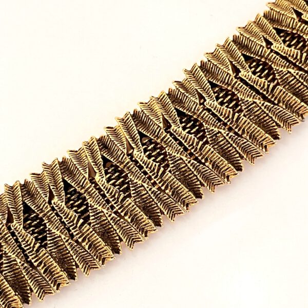 Vintage Armband