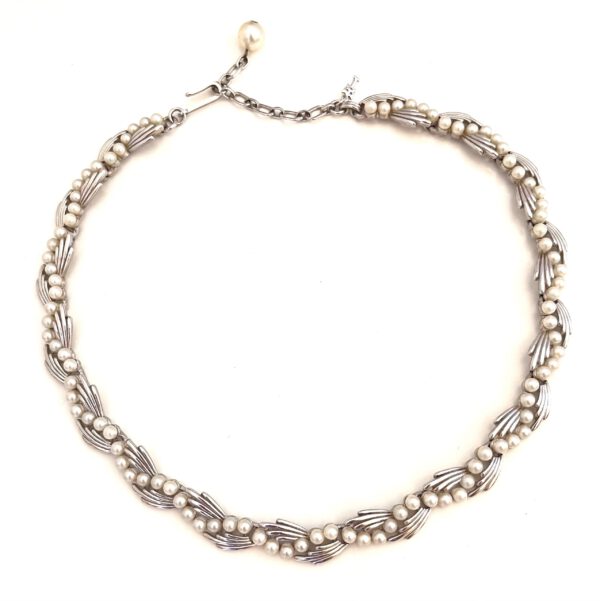 Trifari Collier