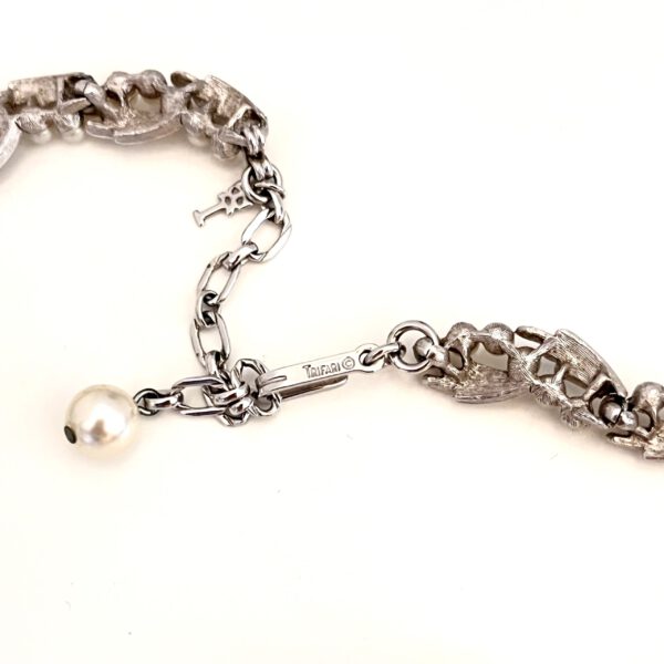 Trifari Collier