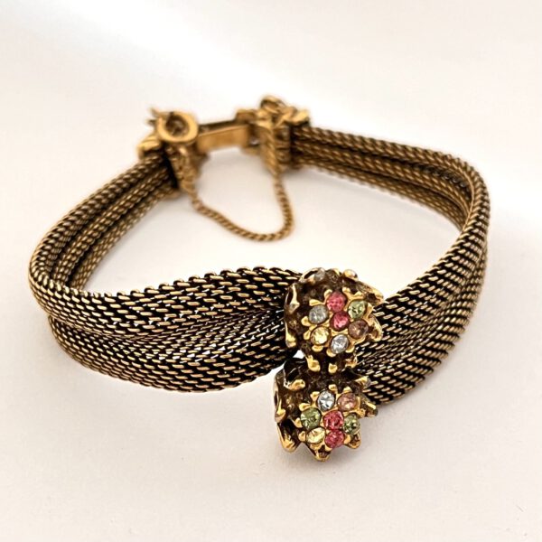 Vintage Armband von Tara USA
