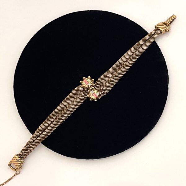 Vintage Armband