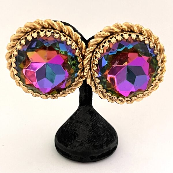 Schiaparelli Ohrclips