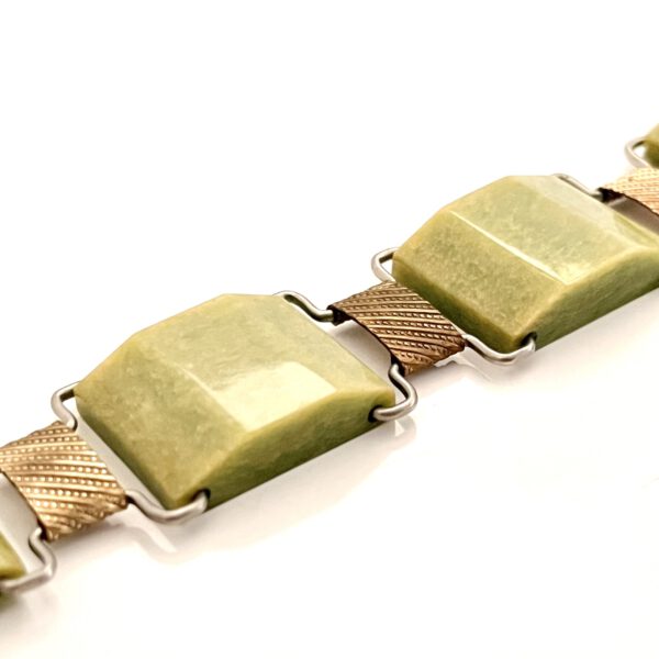 Art Deco Armband