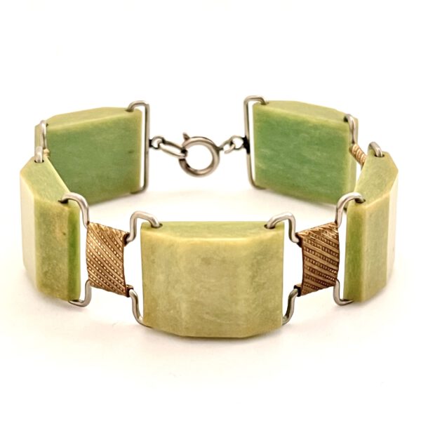 Art Deco Armband