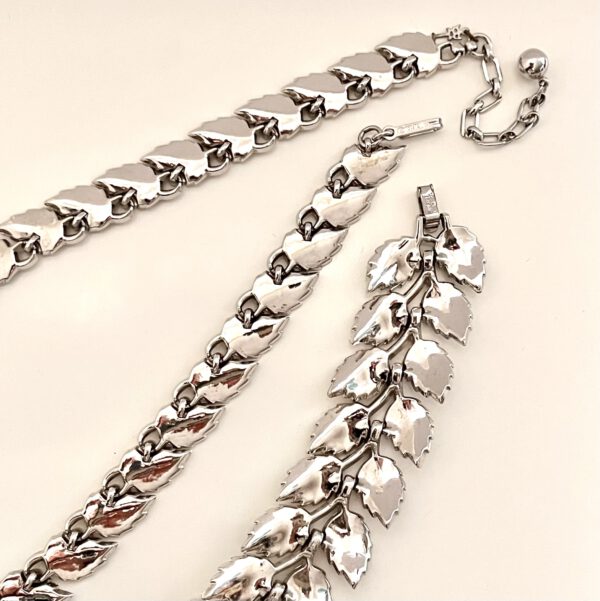 Schmuckset von Trifari