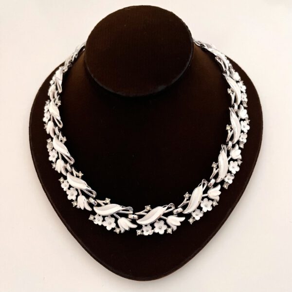 Collier von Trifari