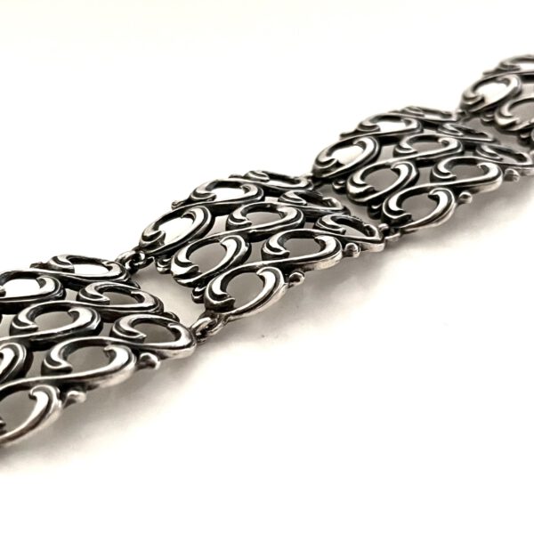 Armband Silber