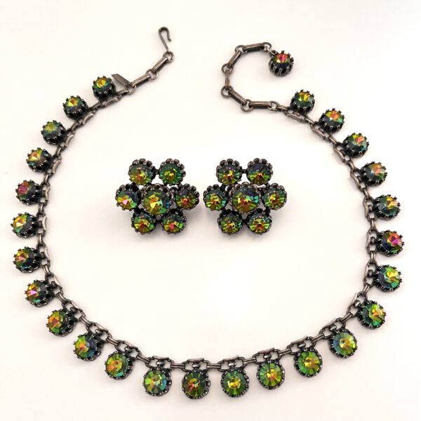 Schmuckset von Vendôme USA – Bild 10
