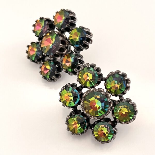 Schmuckset von Vendôme USA – Bild 9