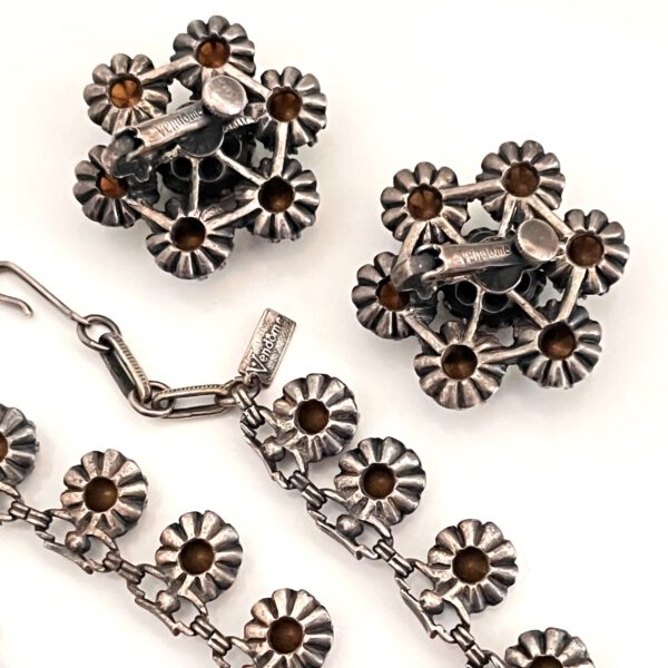 Schmuckset von Vendôme USA – Bild 6