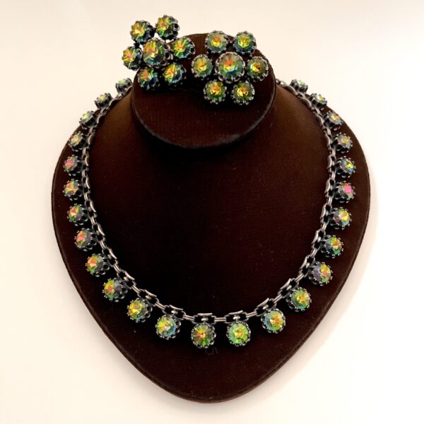 Schmuckset von Vendôme USA – Bild 5