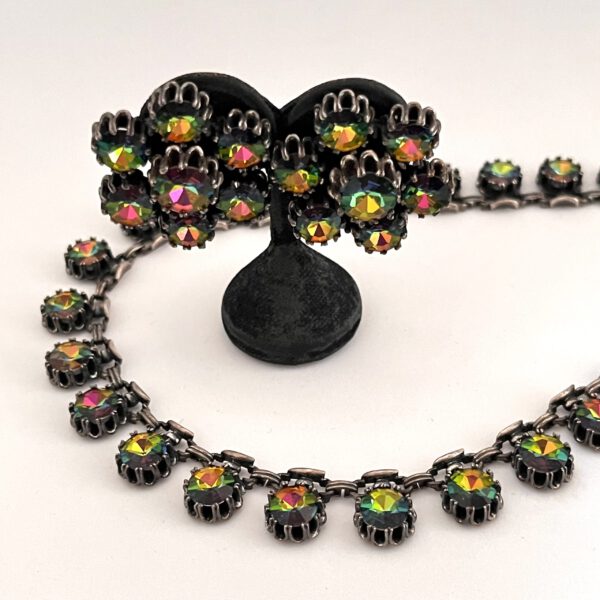 Schmuckset von Vendôme