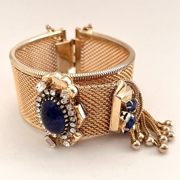 Armband von Hobé