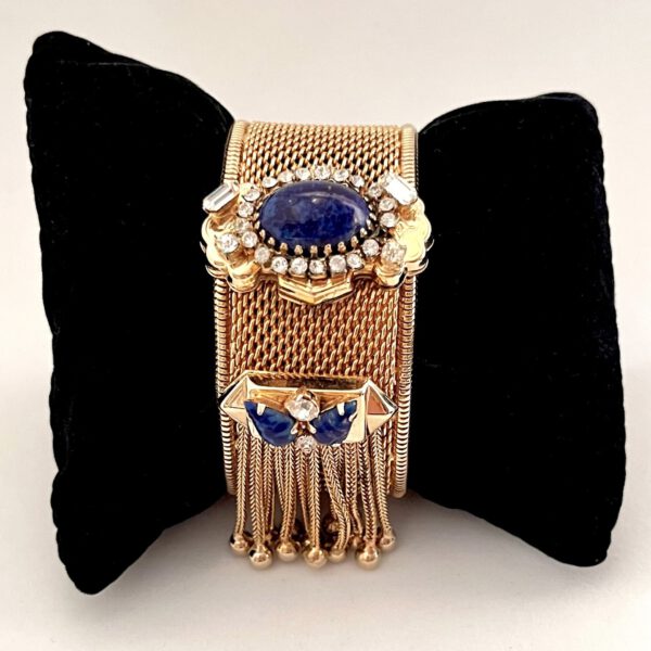 Armband von Hobé