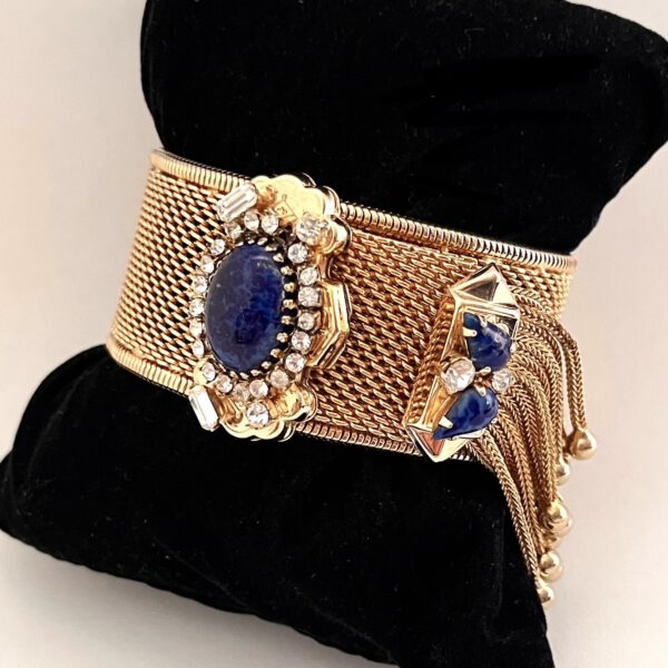 Vintage Armband von Hobé