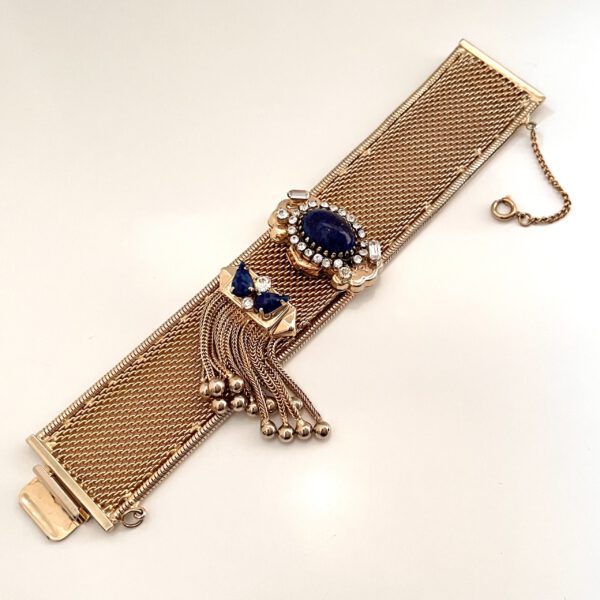 Armband von Hobé