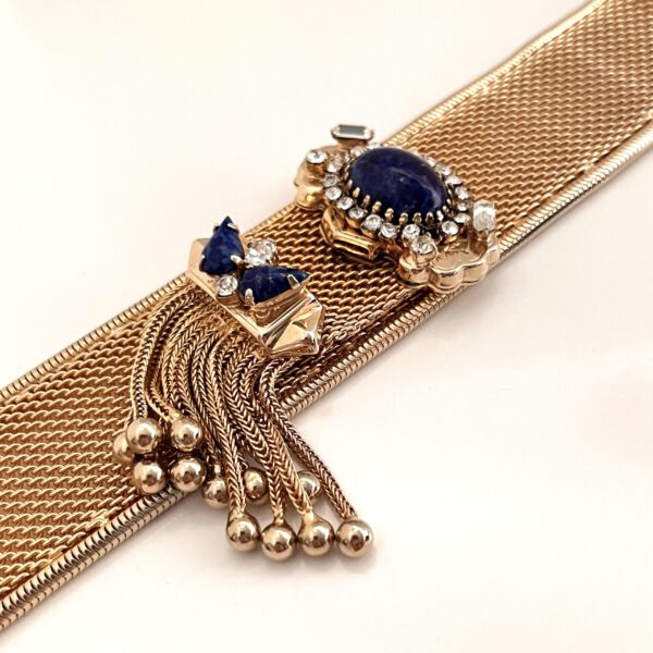 Armband von Hobé