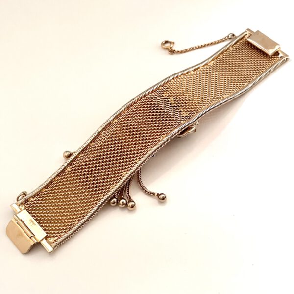 Armband von Hobé