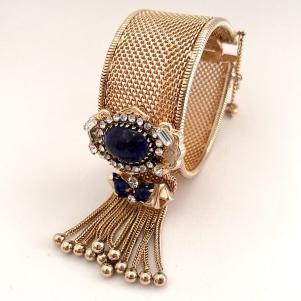 Armband von Hobé