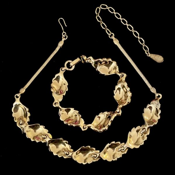 Schmuckset von Pennino