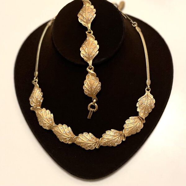 Schmuckset von Pennino