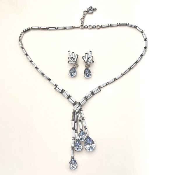 Schmuckset Austria