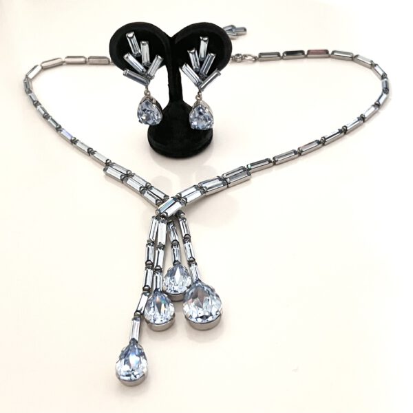 Schmuckset made in Austria