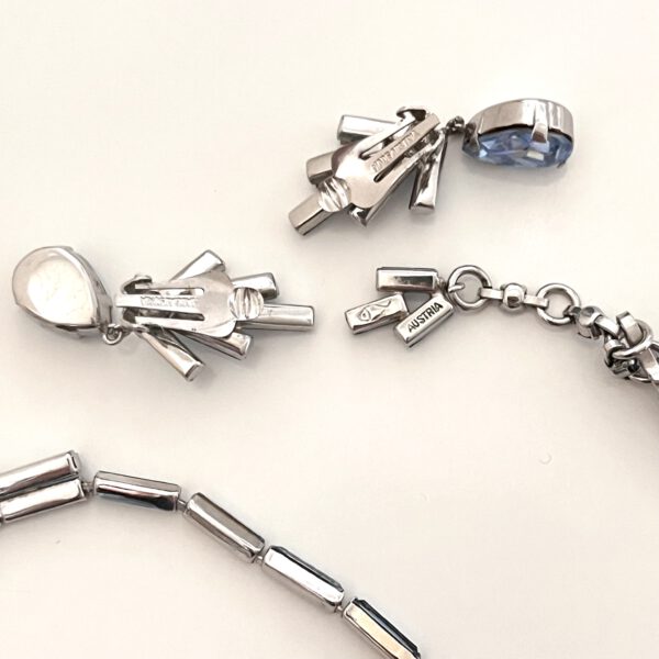 Schmuckset Austria