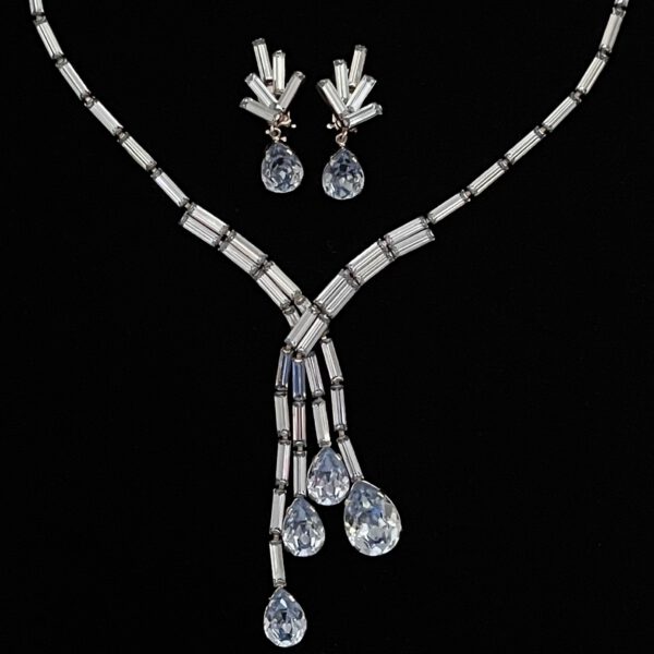 Schmuckset Made in Austria