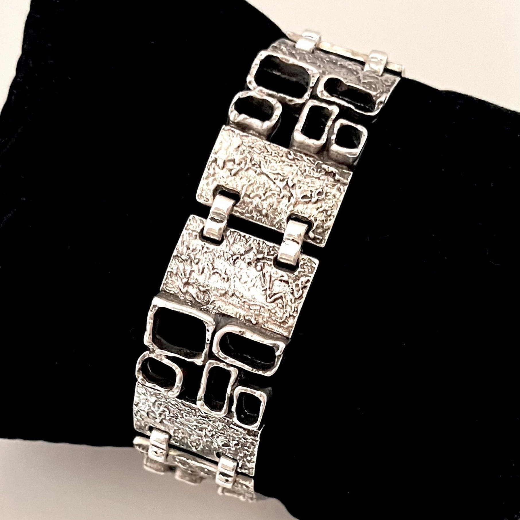 Armband Silber 835