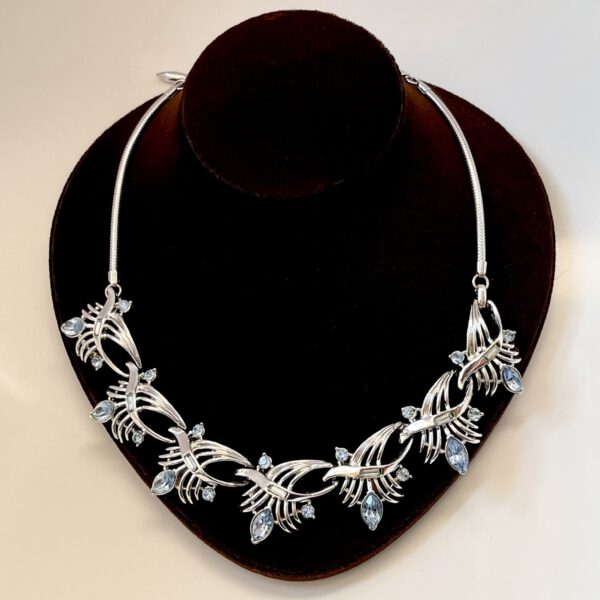 Vintage Coro Set