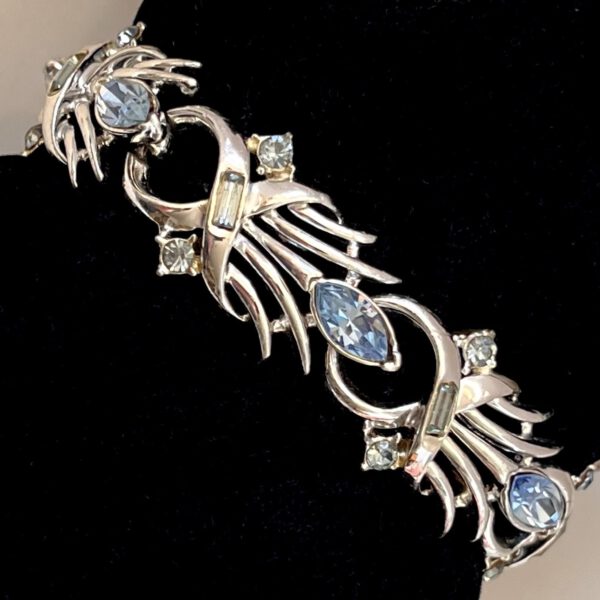 Vintage Coro Armband