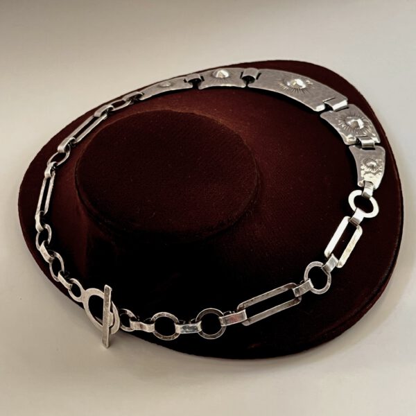 Silberkette – Bild 3