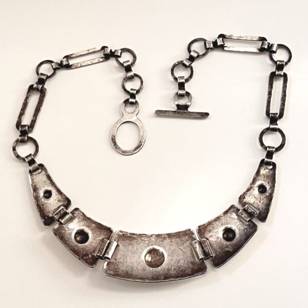 Silberkette – Bild 4
