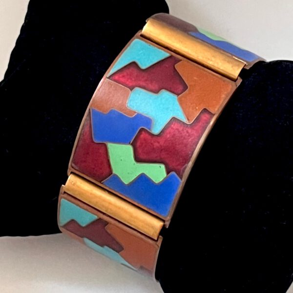 Vintage Scholz und Lammel Armband